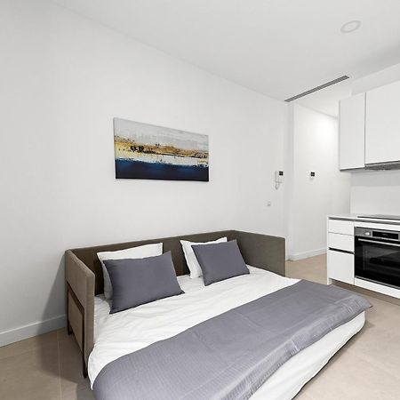 Palmera Sea View Паталавака Екстериор снимка