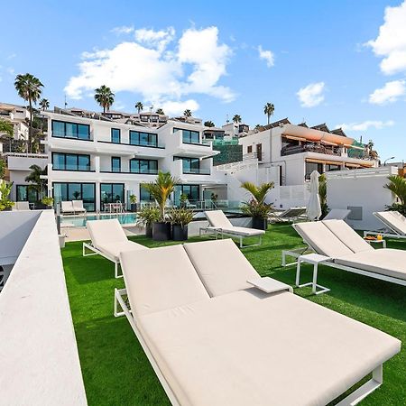 Palmera Sea View Паталавака Екстериор снимка