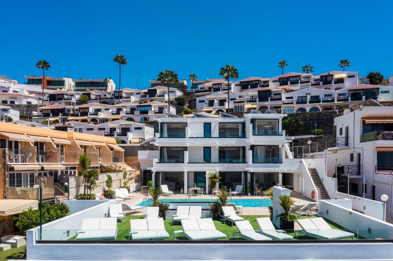 Palmera Sea View Паталавака Екстериор снимка