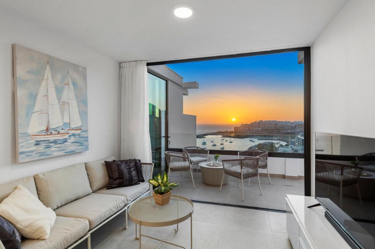 Palmera Sea View Паталавака Екстериор снимка
