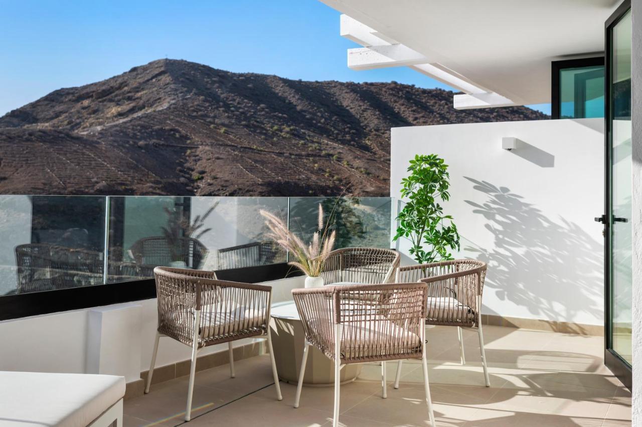 Palmera Sea View Паталавака Екстериор снимка