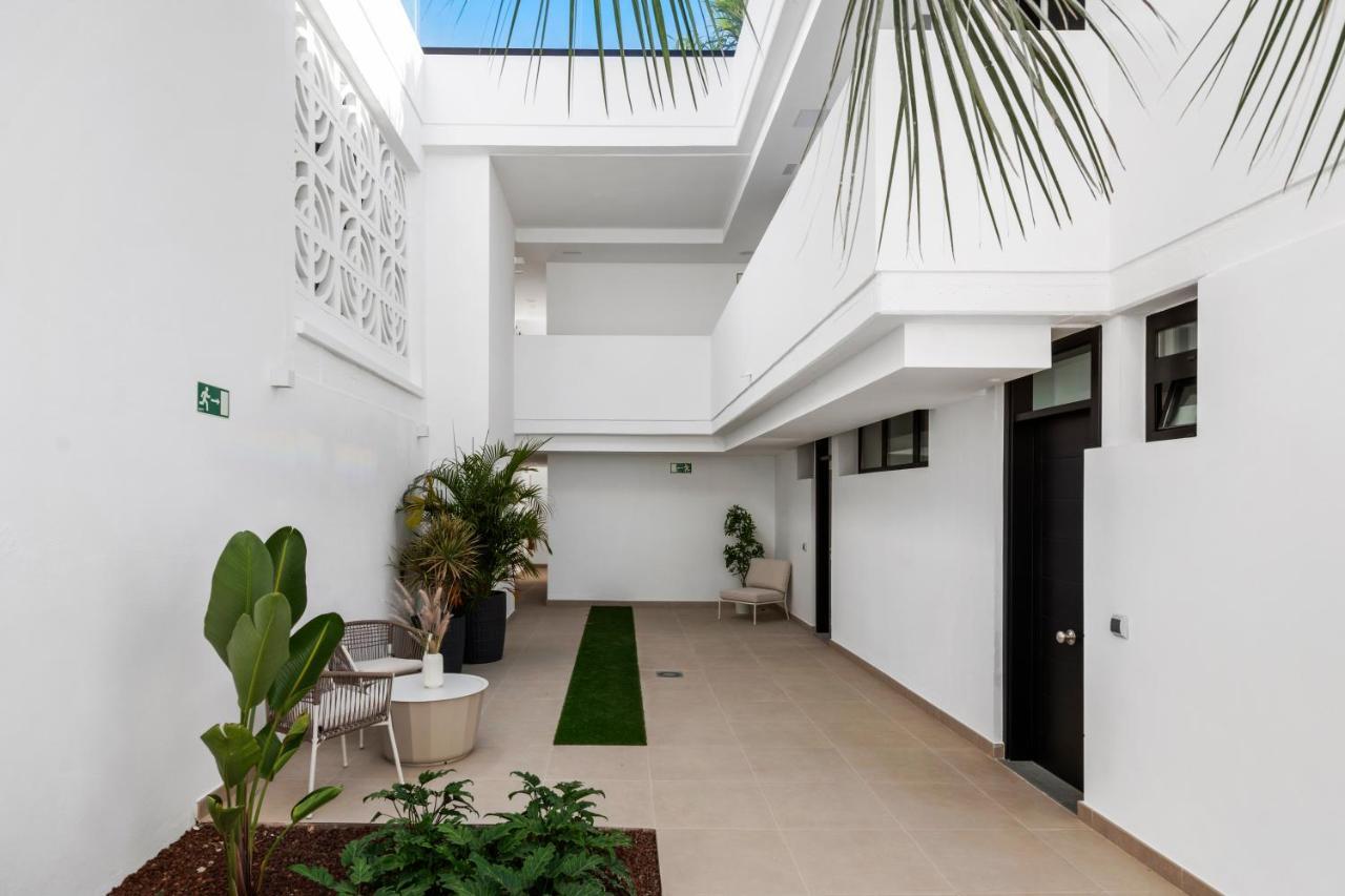 Palmera Sea View Паталавака Екстериор снимка