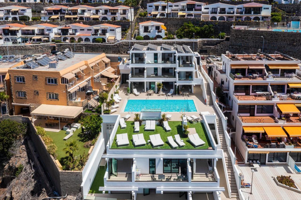 Palmera Sea View Паталавака Екстериор снимка