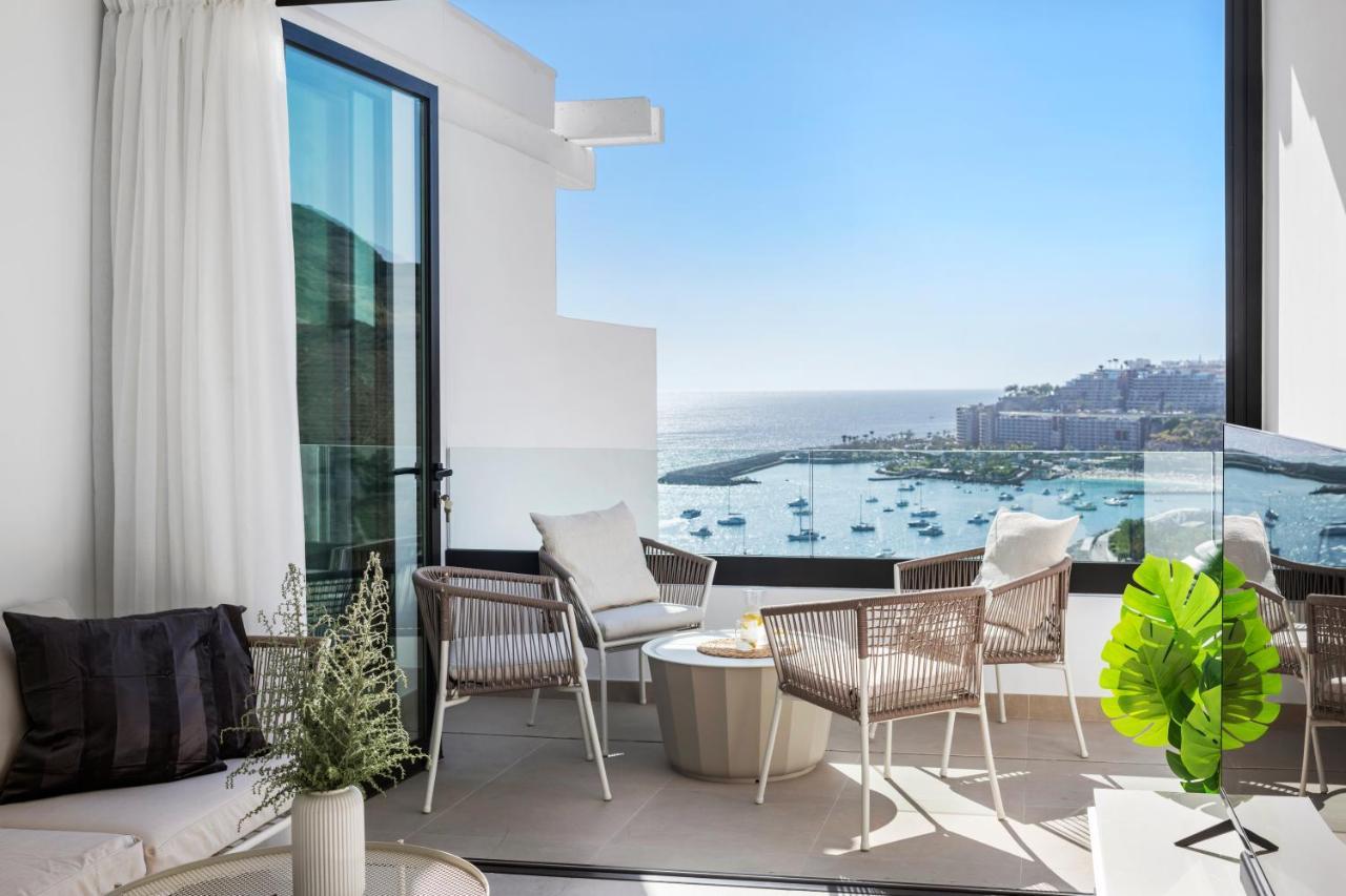 Palmera Sea View Паталавака Екстериор снимка