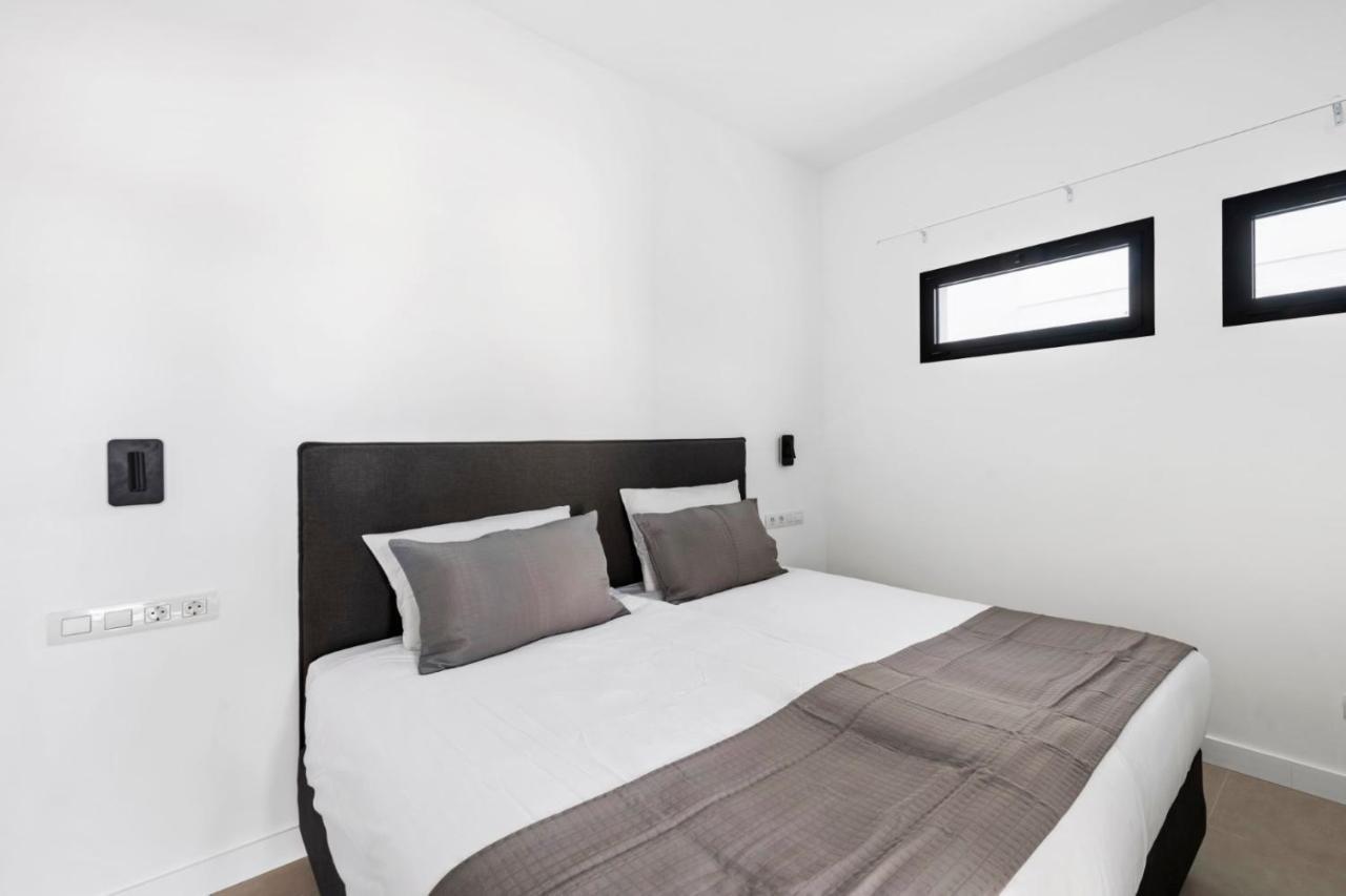 Palmera Sea View Паталавака Екстериор снимка