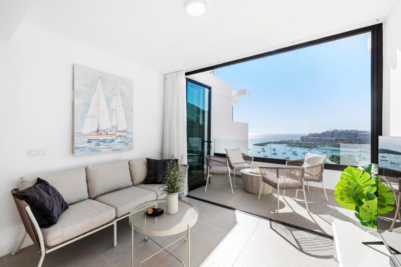 Palmera Sea View Паталавака Екстериор снимка