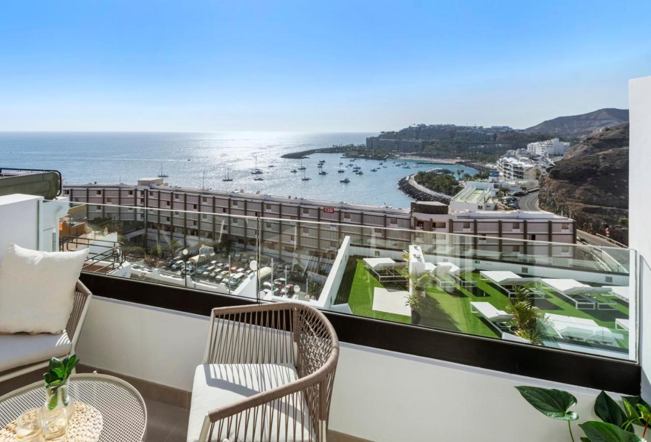 Palmera Sea View Паталавака Екстериор снимка