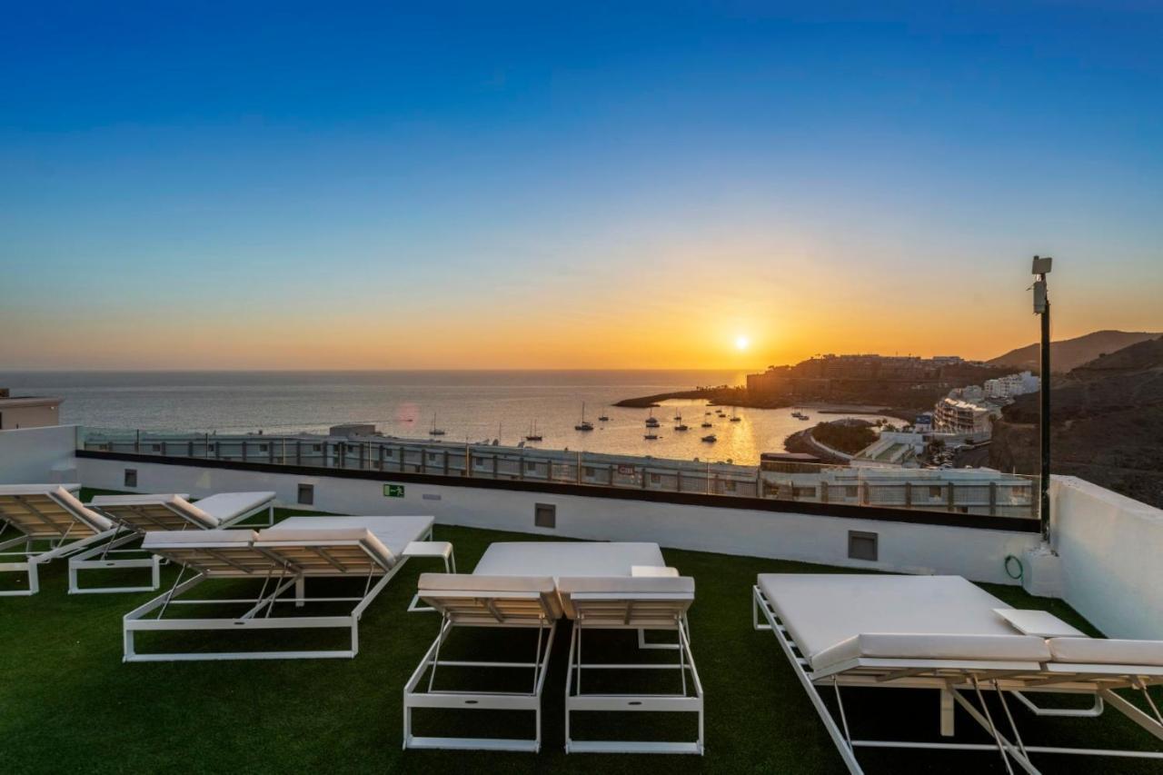 Palmera Sea View Паталавака Екстериор снимка