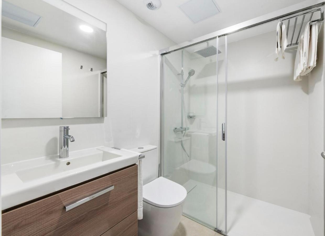 Palmera Sea View Паталавака Екстериор снимка