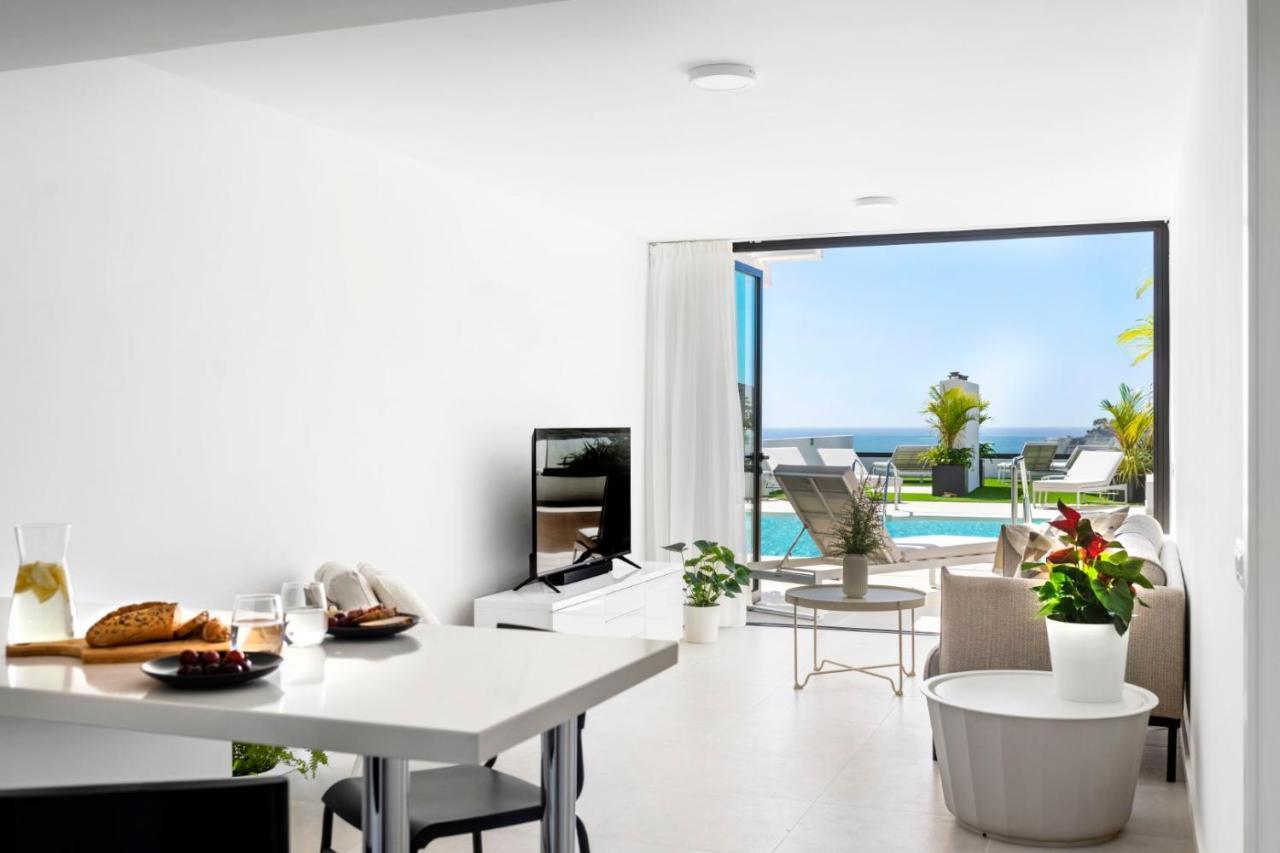 Palmera Sea View Паталавака Екстериор снимка