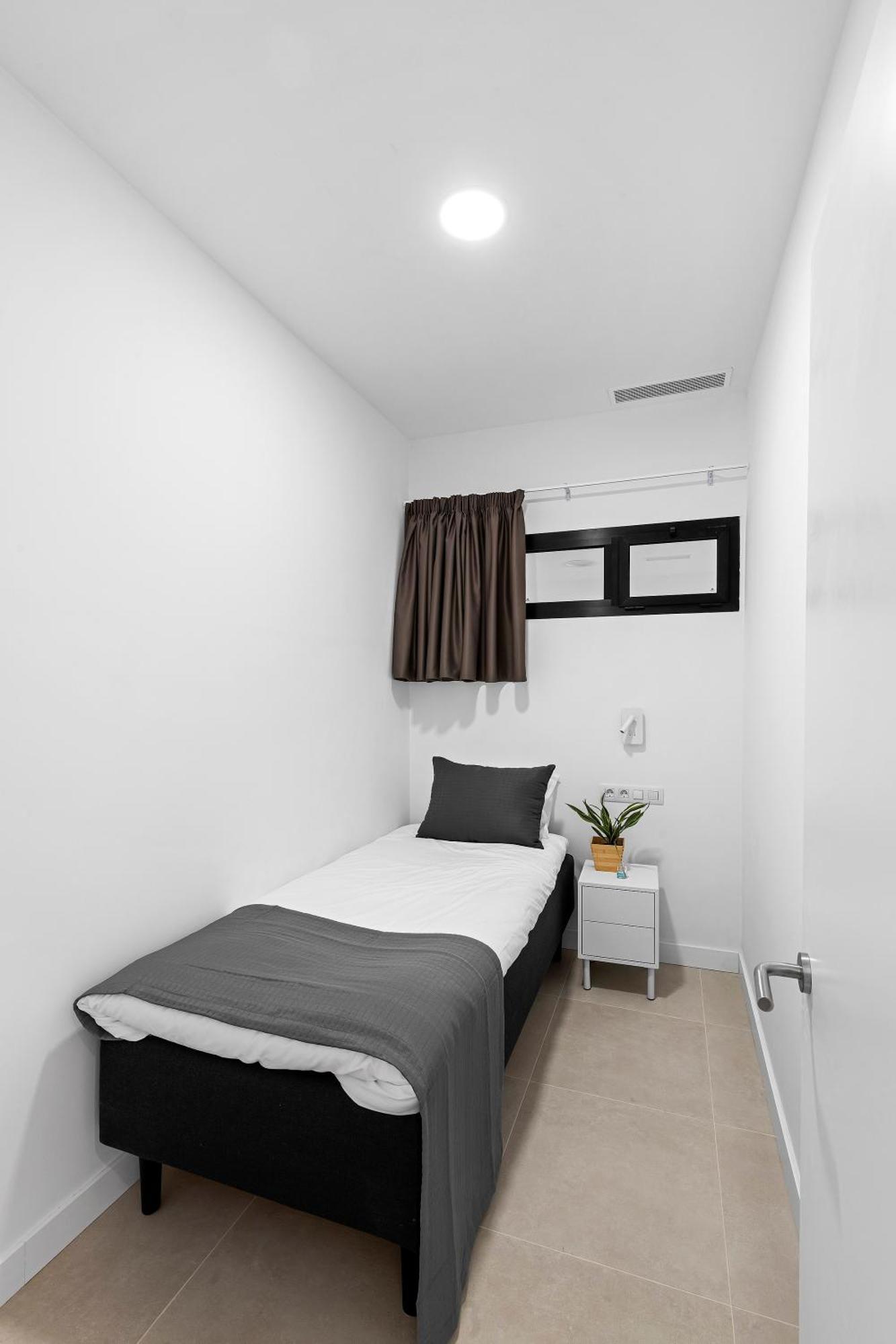 Palmera Sea View Паталавака Екстериор снимка