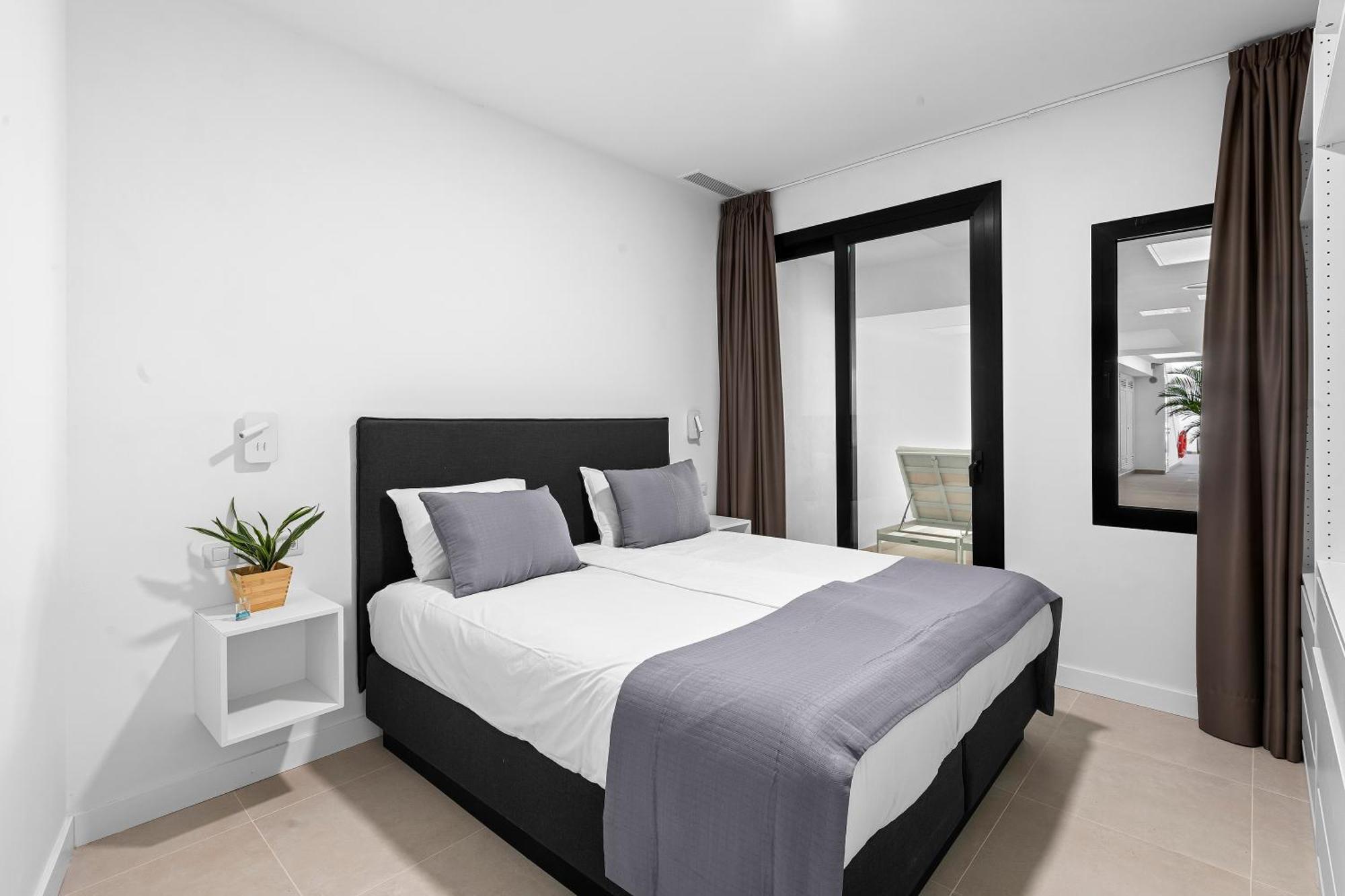 Palmera Sea View Паталавака Екстериор снимка