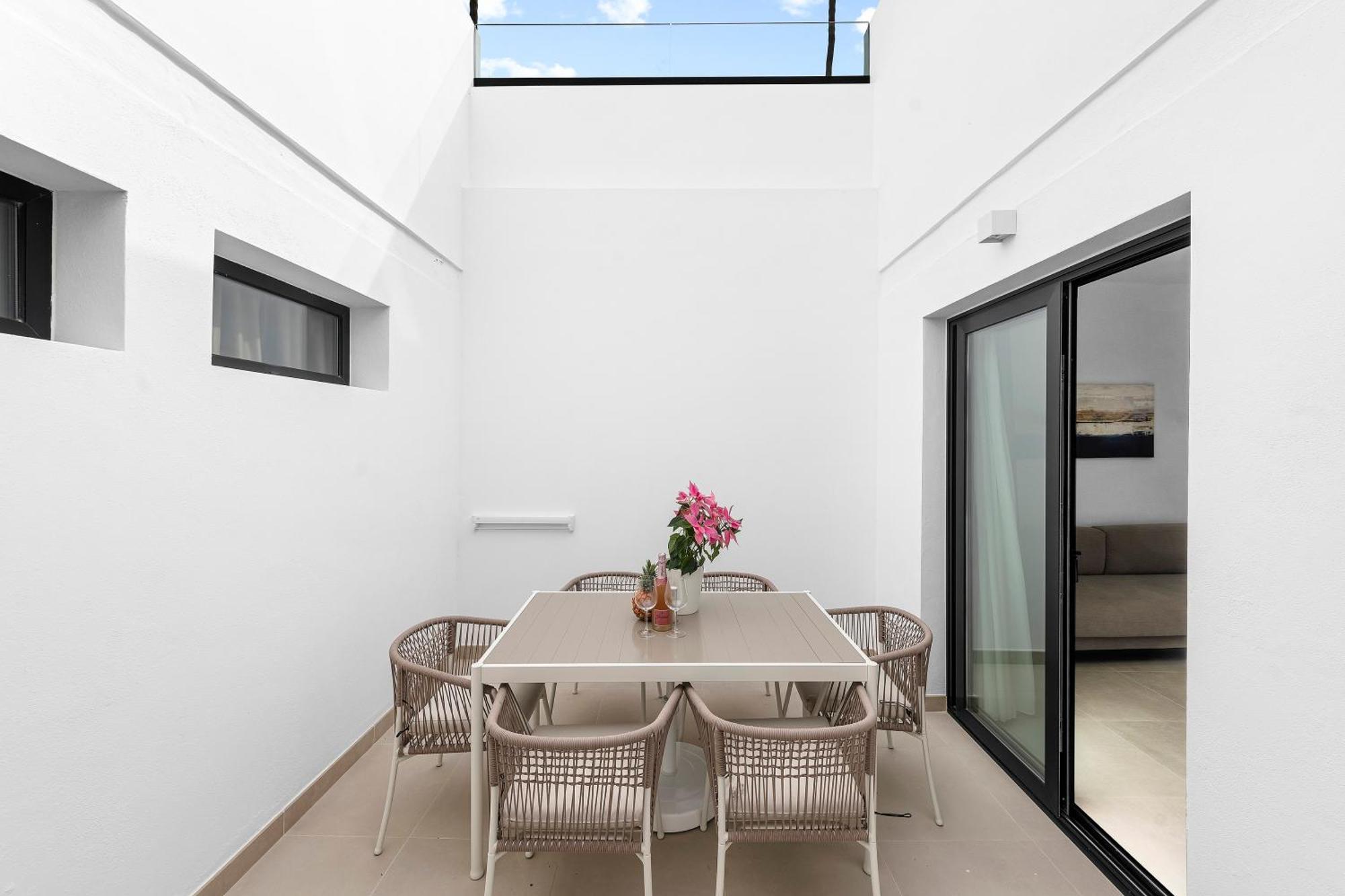 Palmera Sea View Паталавака Екстериор снимка