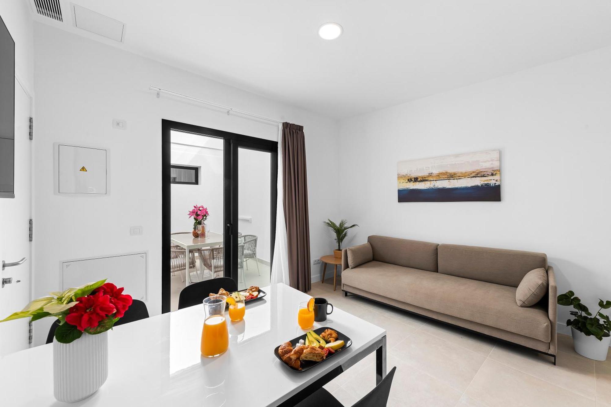 Palmera Sea View Паталавака Екстериор снимка