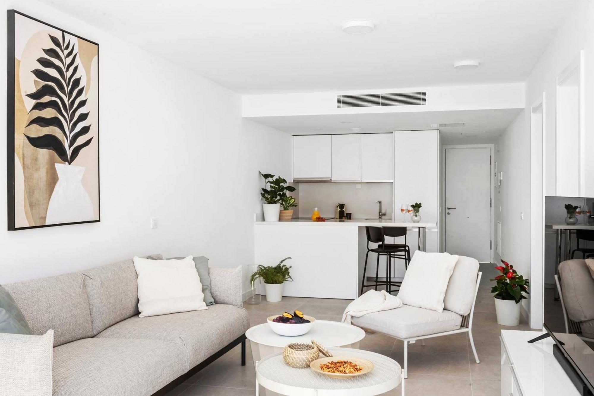 Palmera Sea View Паталавака Екстериор снимка