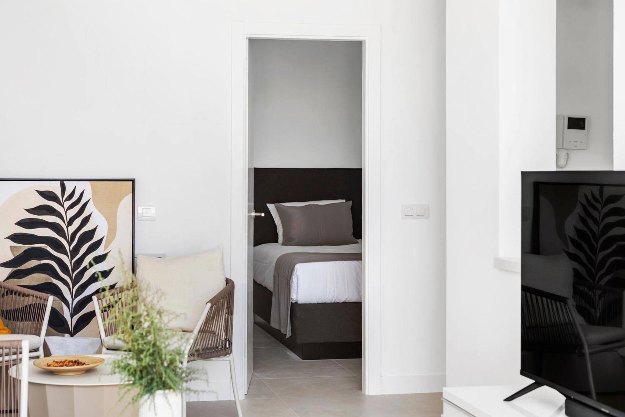 Palmera Sea View Паталавака Екстериор снимка