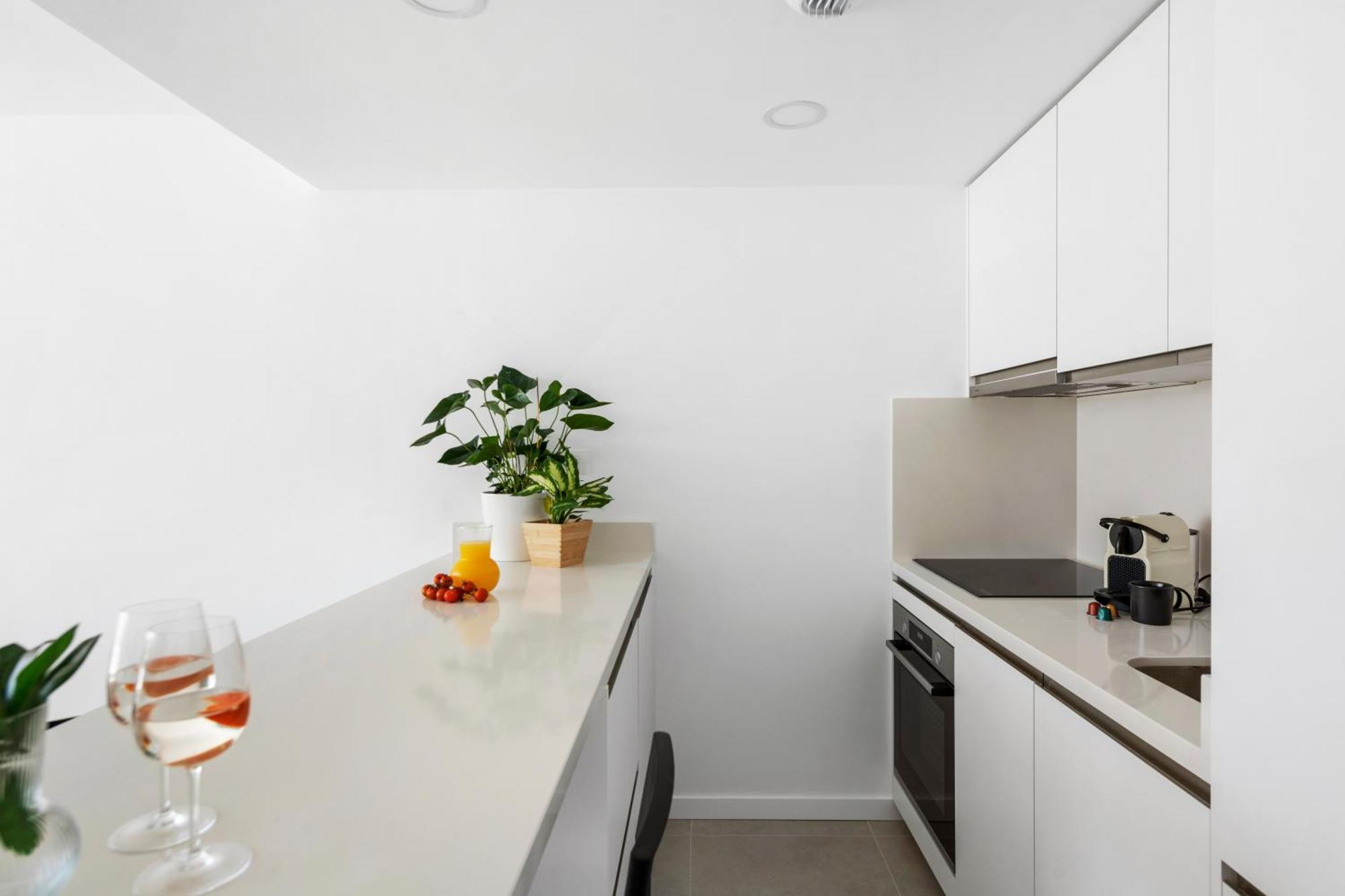 Palmera Sea View Паталавака Екстериор снимка
