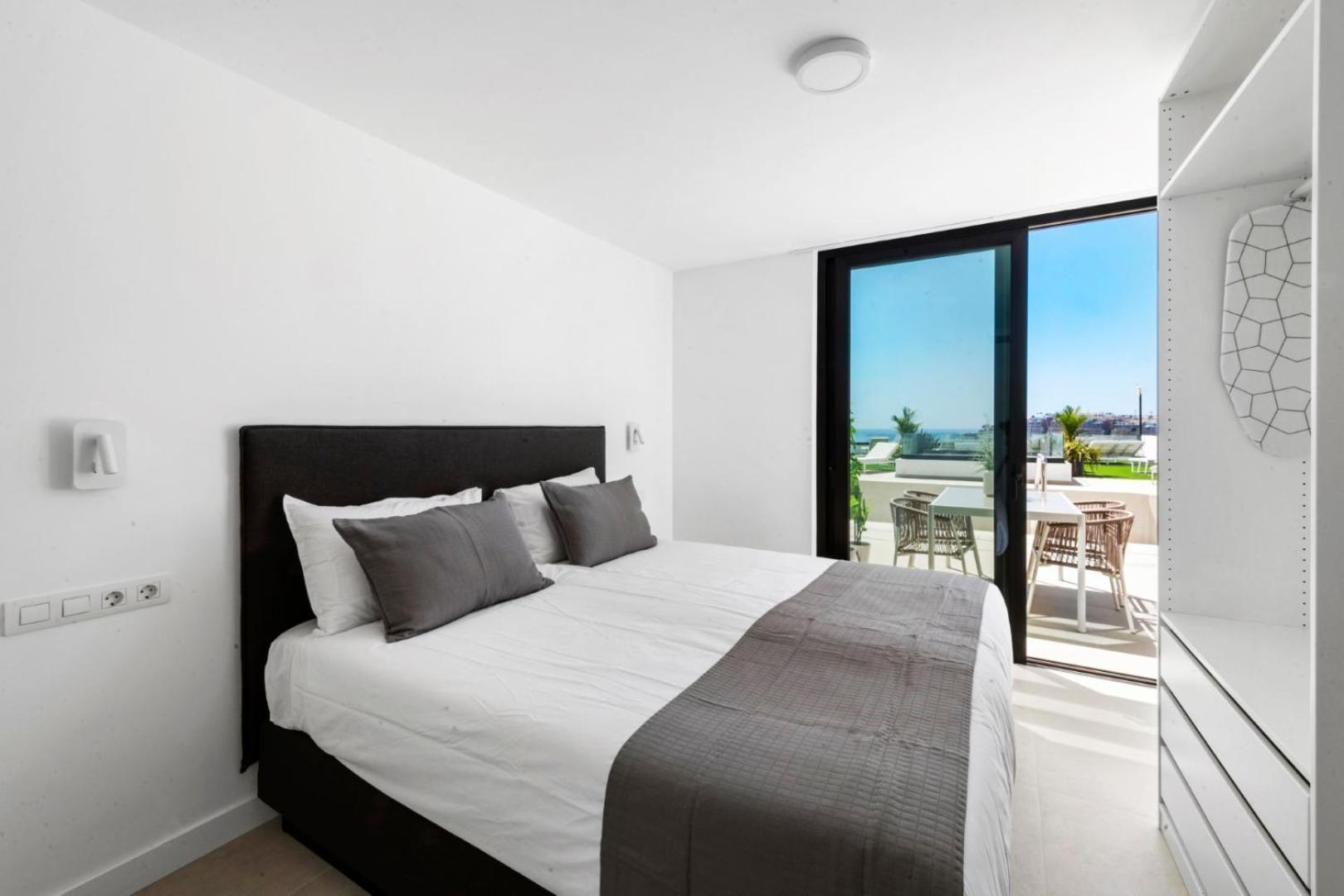 Palmera Sea View Паталавака Екстериор снимка