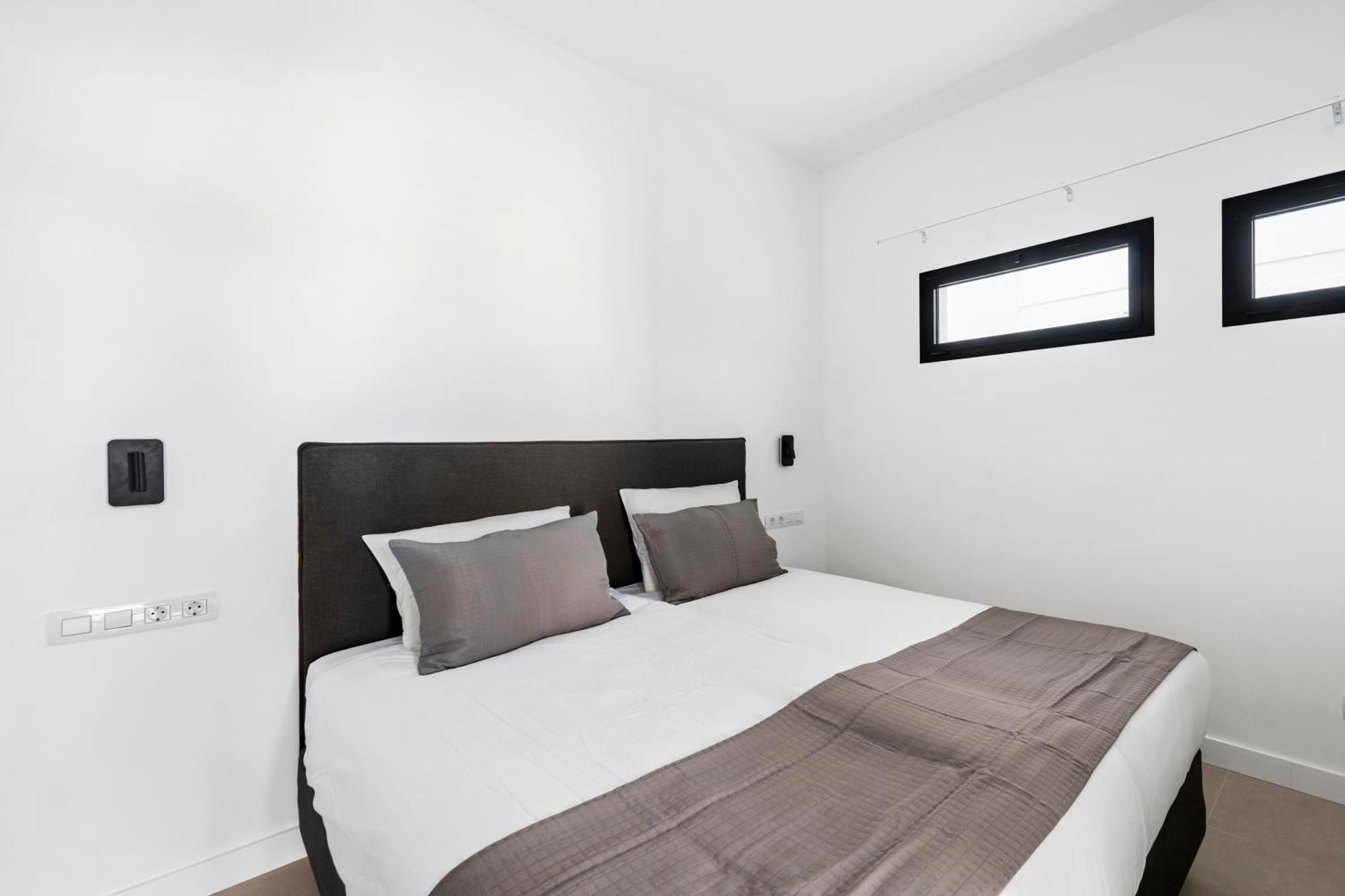 Palmera Sea View Паталавака Стая снимка