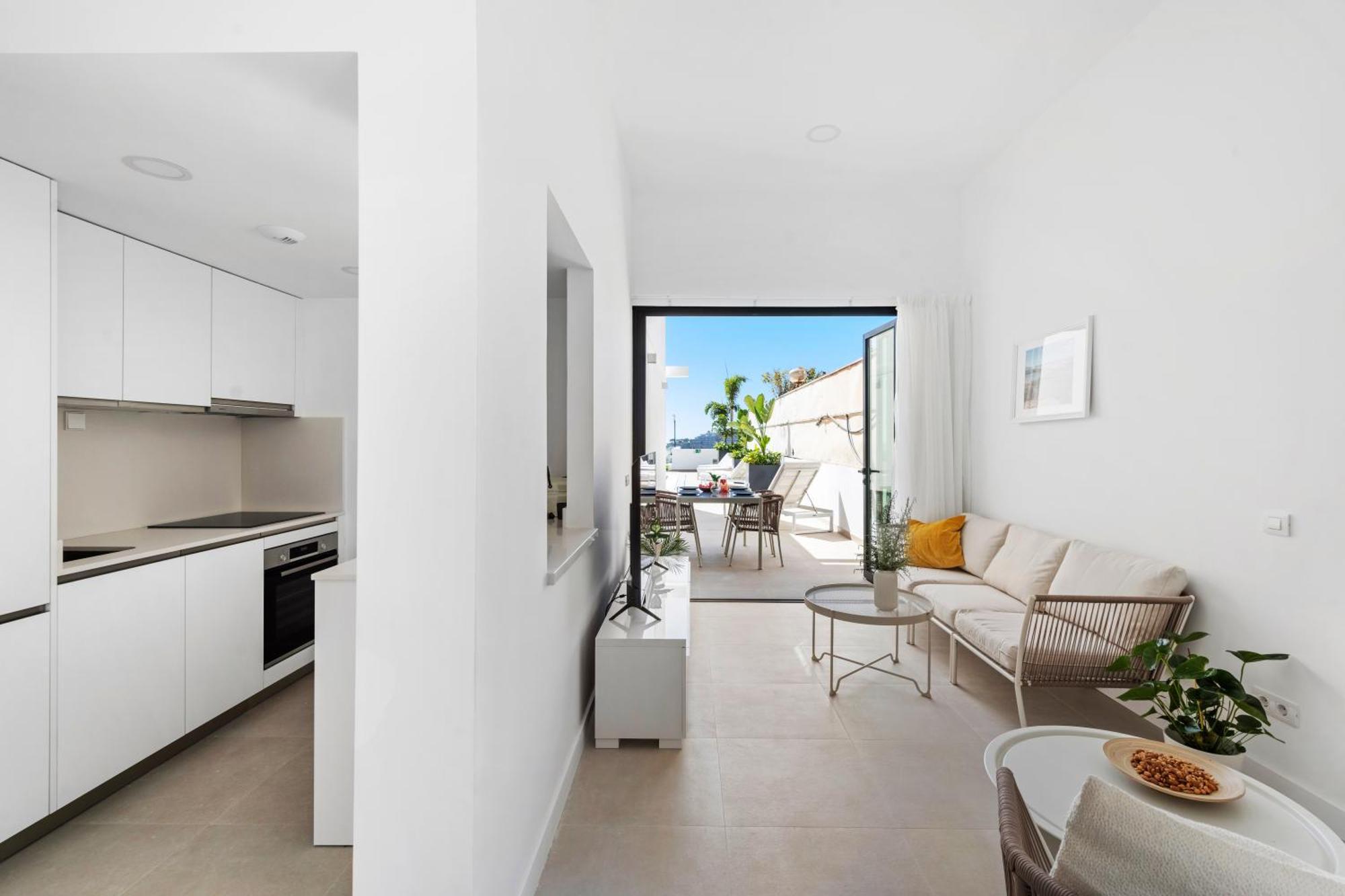 Palmera Sea View Паталавака Стая снимка