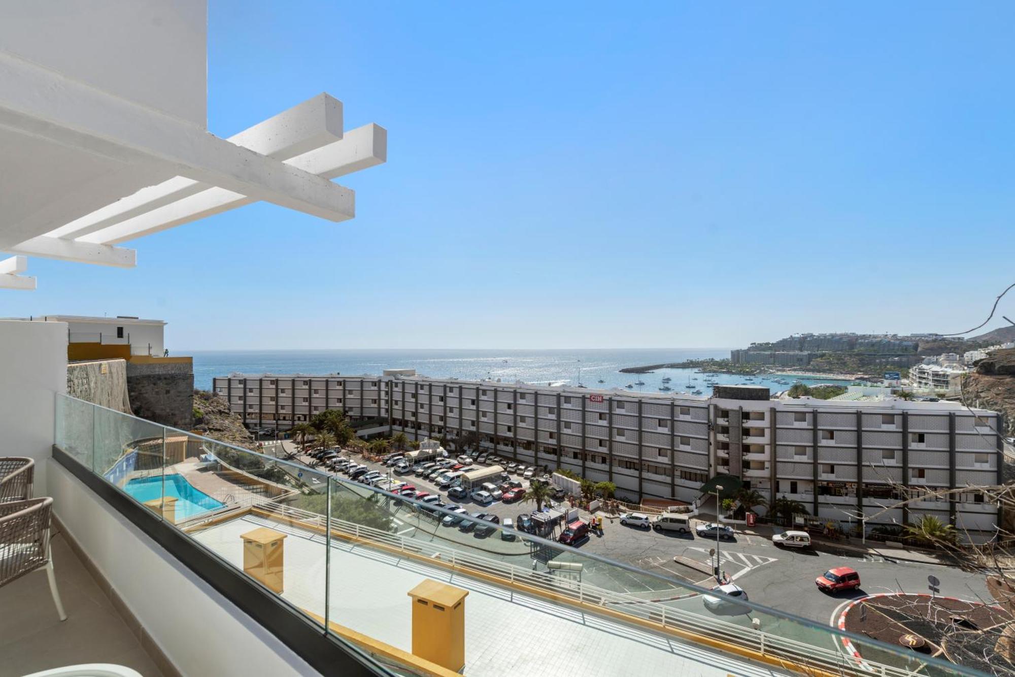 Palmera Sea View Паталавака Стая снимка