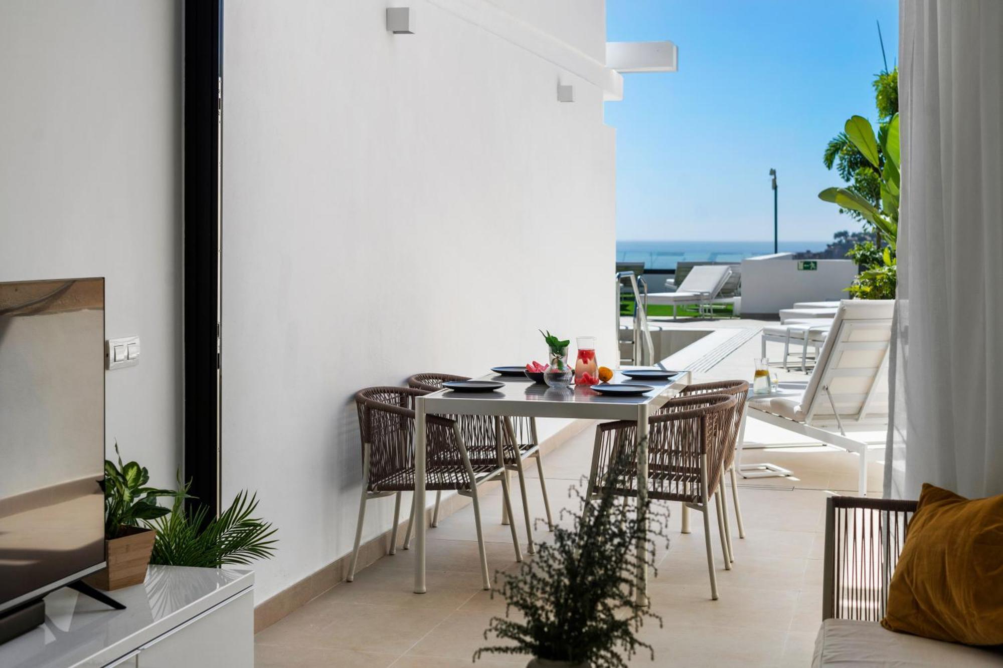 Palmera Sea View Паталавака Стая снимка