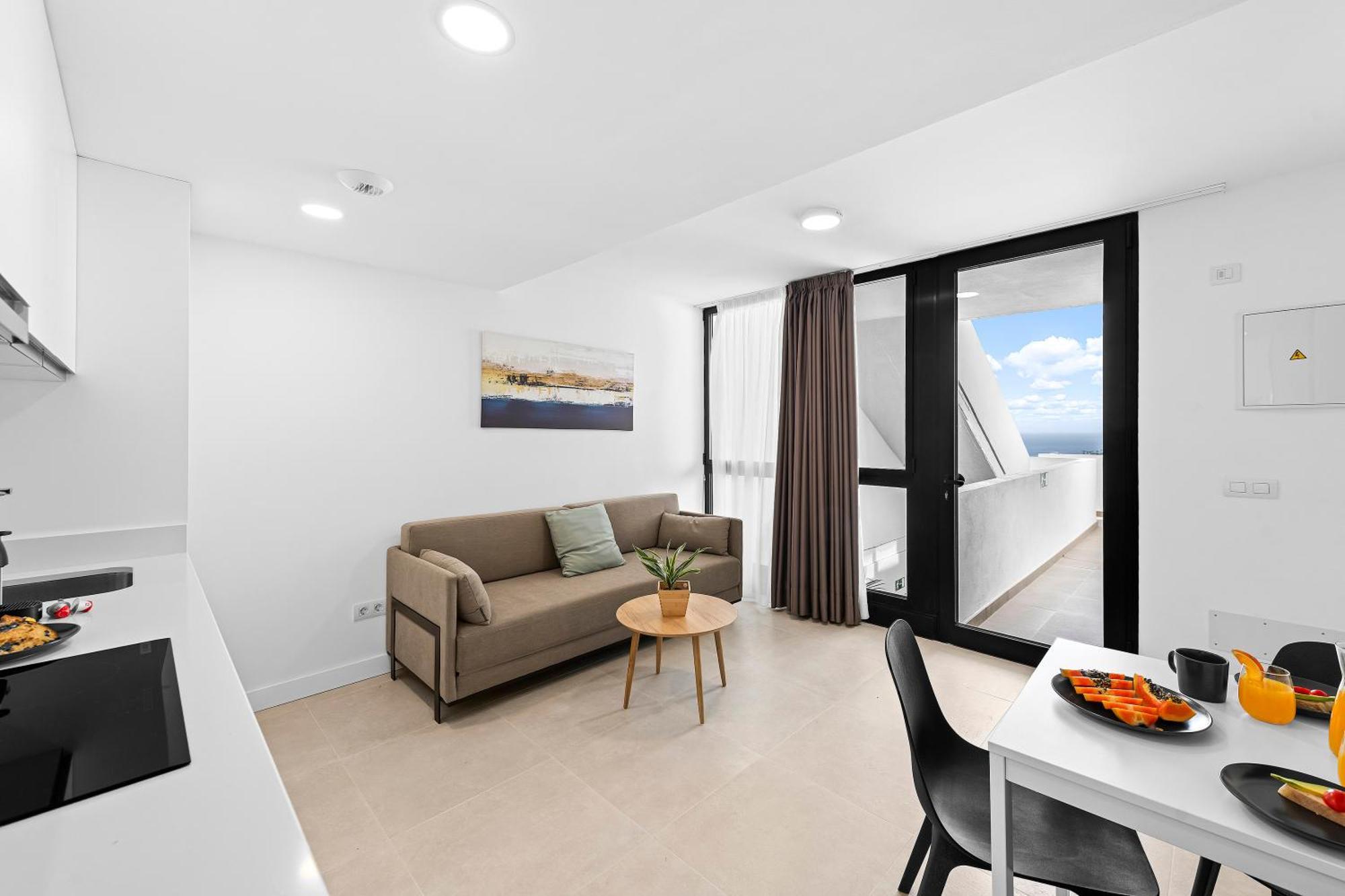 Palmera Sea View Паталавака Стая снимка
