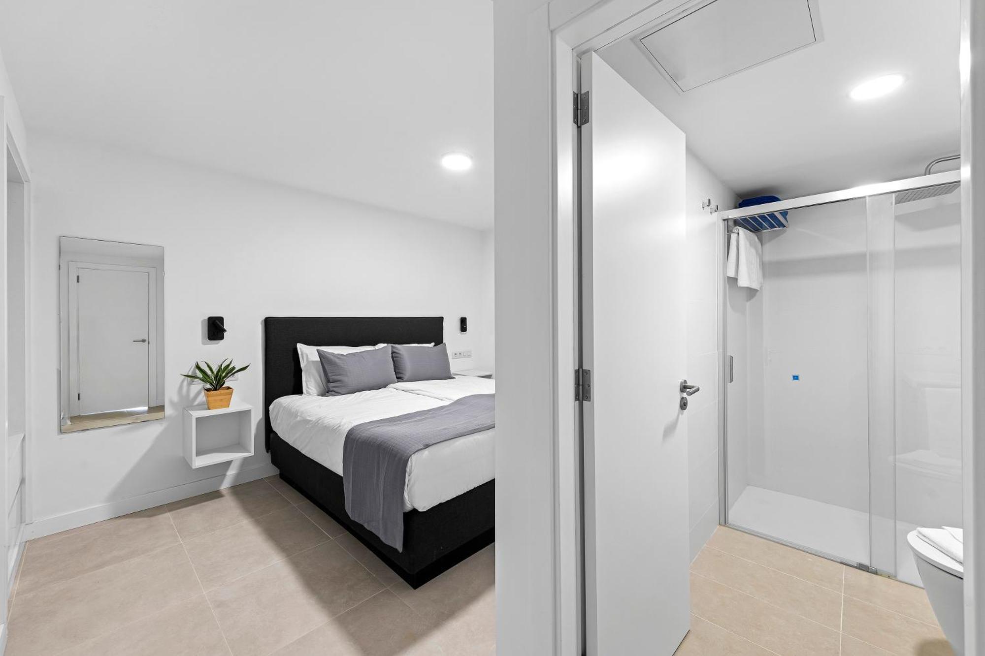 Palmera Sea View Паталавака Стая снимка