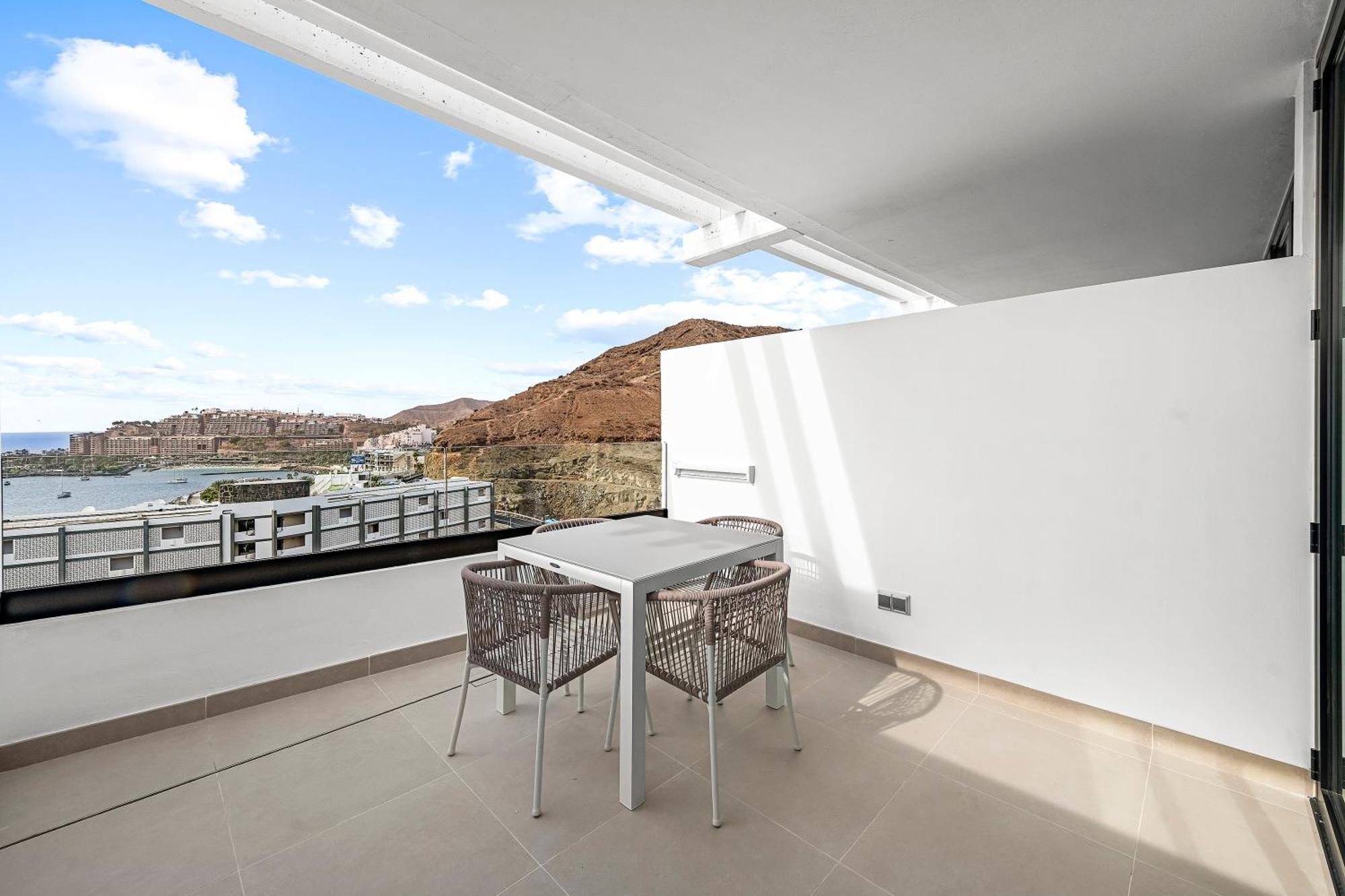 Palmera Sea View Паталавака Екстериор снимка